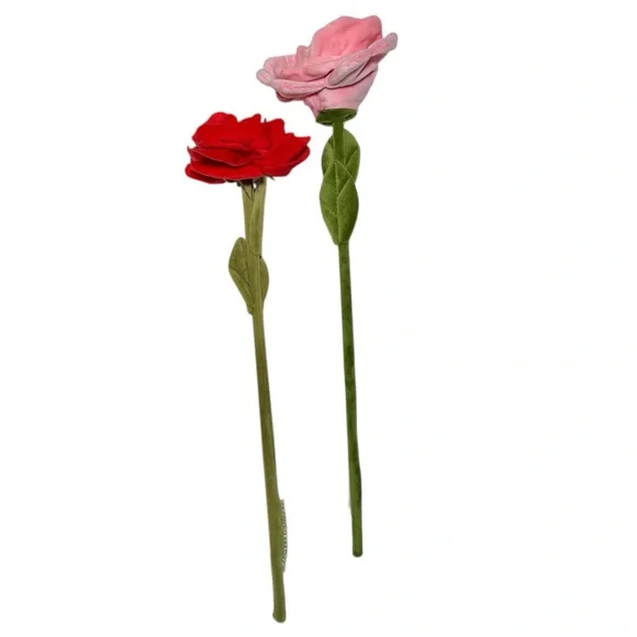 CJ Hendry Rose Flower Market Limited Edition NYC Pop Up 2025 Rockefeller Center - Picture 4 of 7